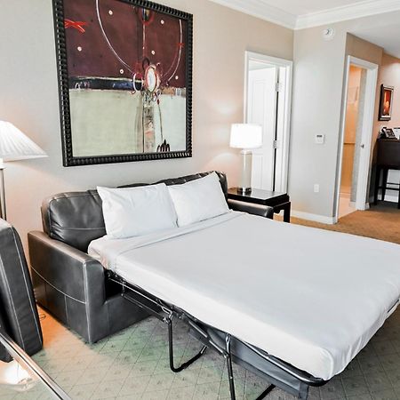 Stripviewsuites At Signature ラスベガス エクステリア 写真
