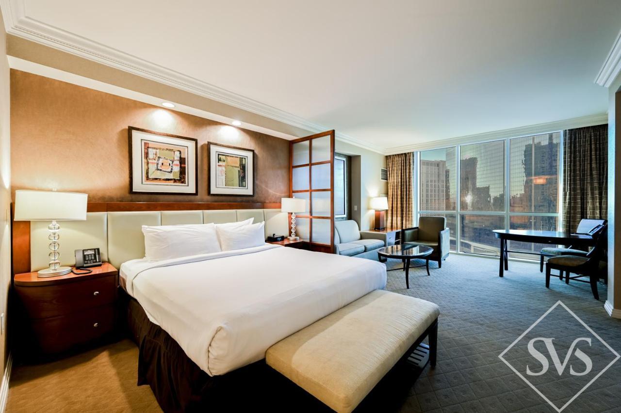 Stripviewsuites At Signature ラスベガス エクステリア 写真