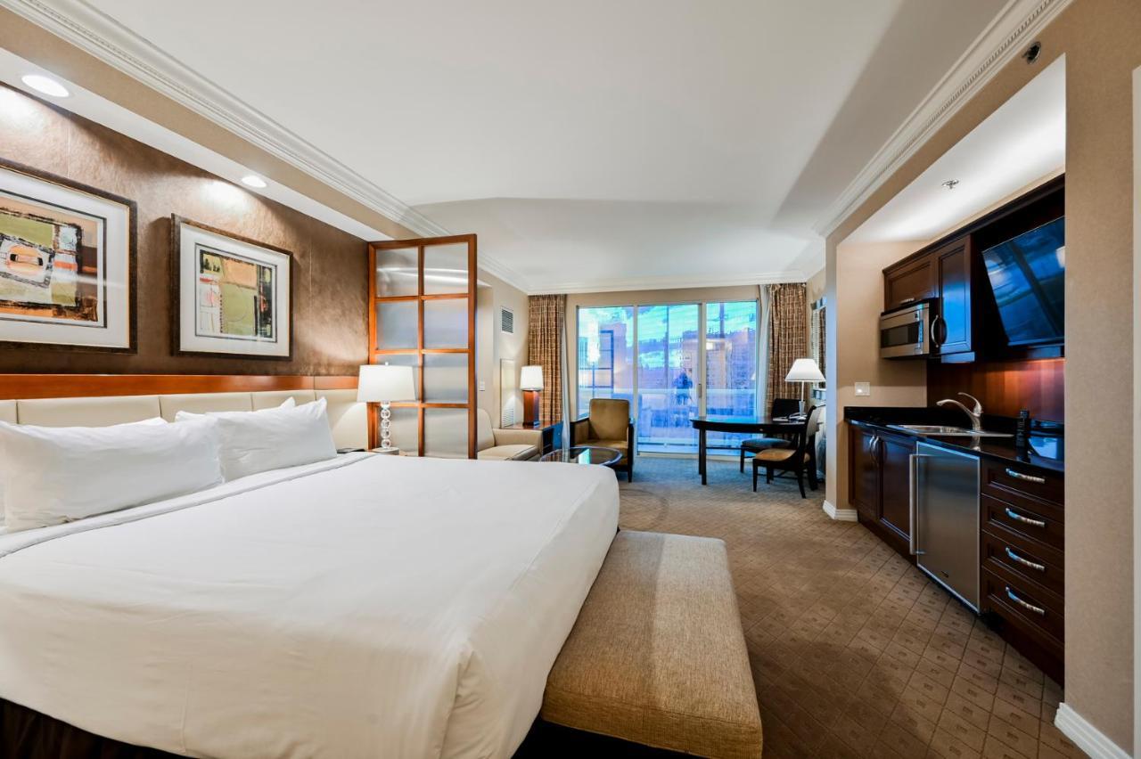 Stripviewsuites At Signature ラスベガス エクステリア 写真