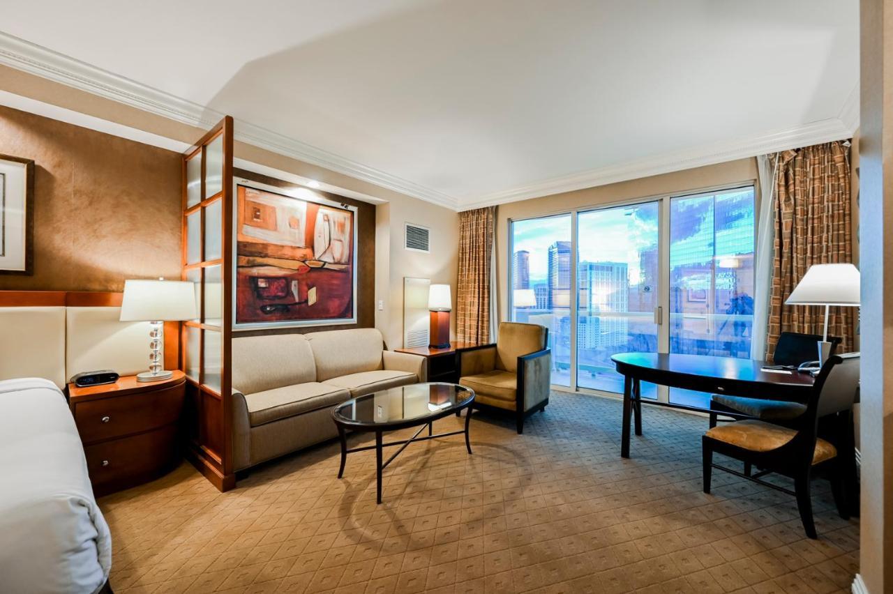Stripviewsuites At Signature ラスベガス エクステリア 写真