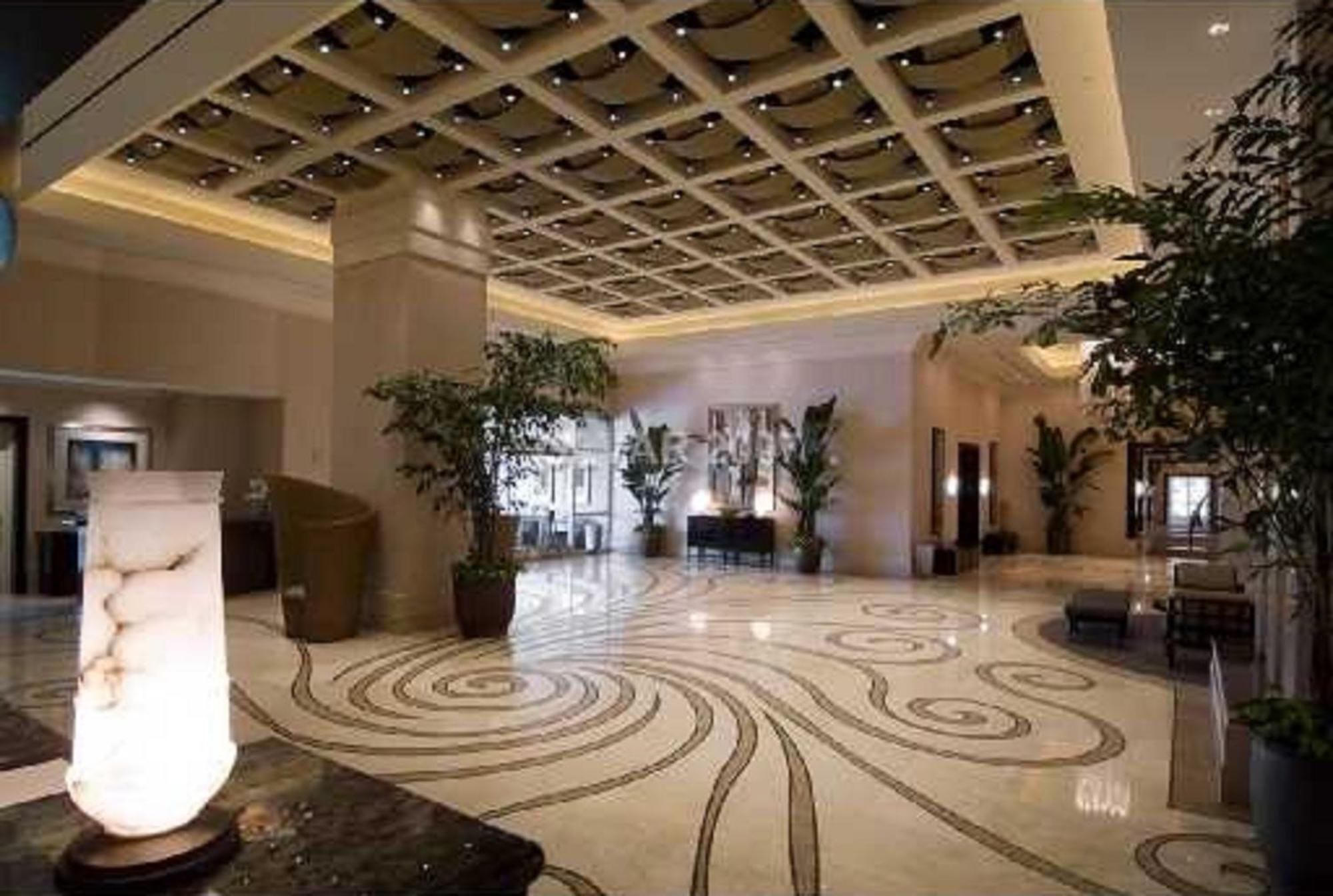 Stripviewsuites At Signature ラスベガス エクステリア 写真