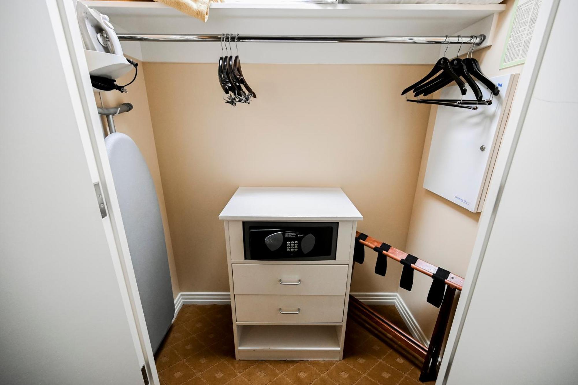 Stripviewsuites At Signature ラスベガス 部屋 写真