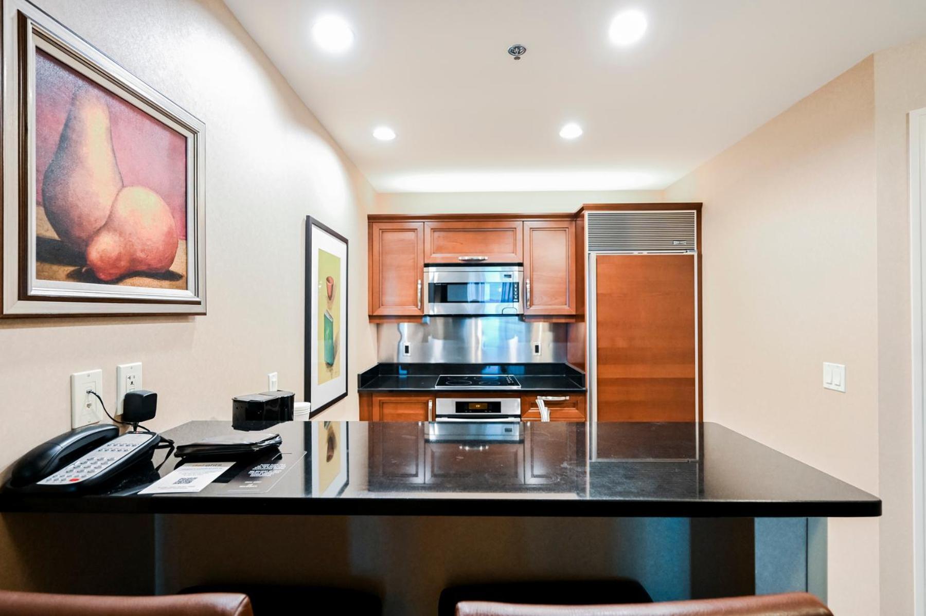 Stripviewsuites At Signature ラスベガス 部屋 写真