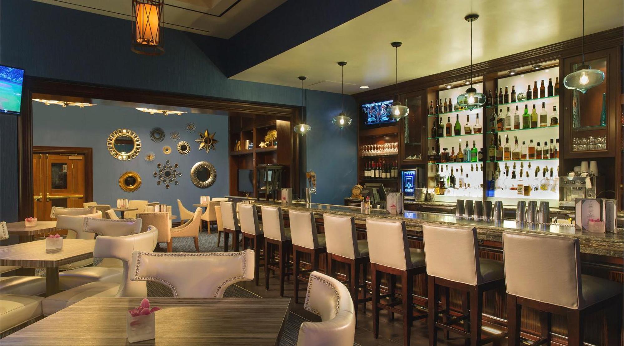 Stripviewsuites At Signature ラスベガス エクステリア 写真