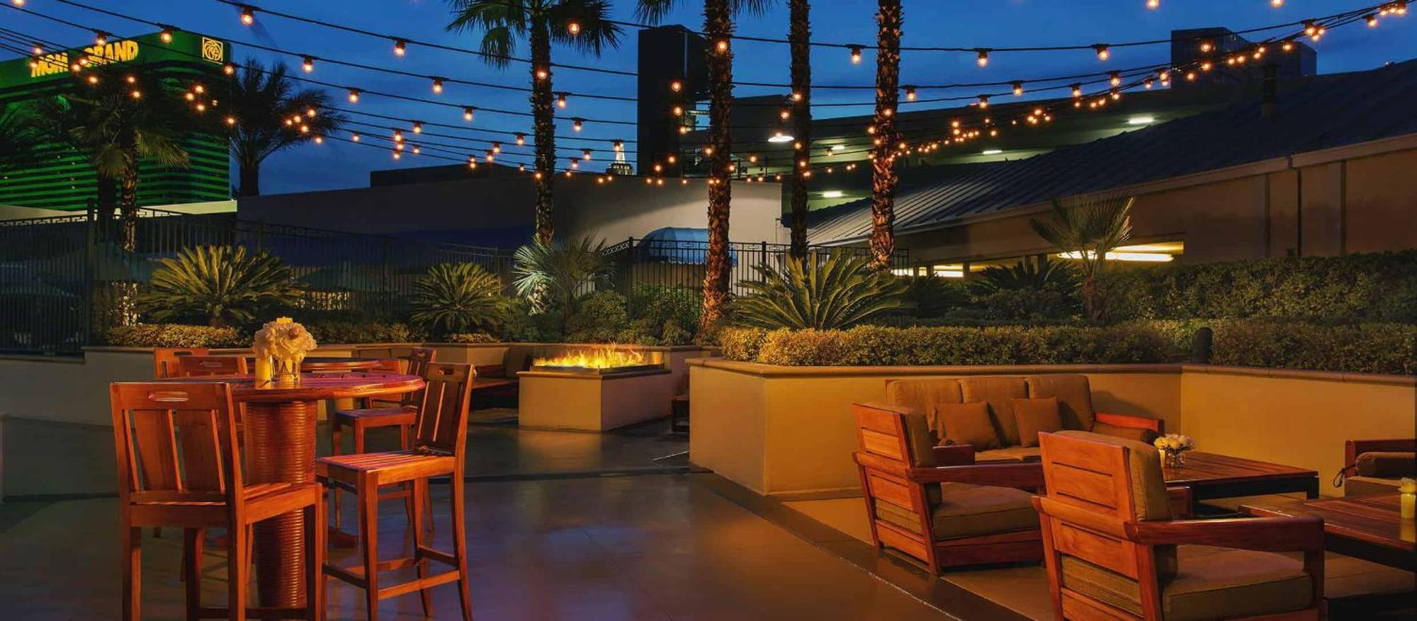 Stripviewsuites At Signature ラスベガス エクステリア 写真