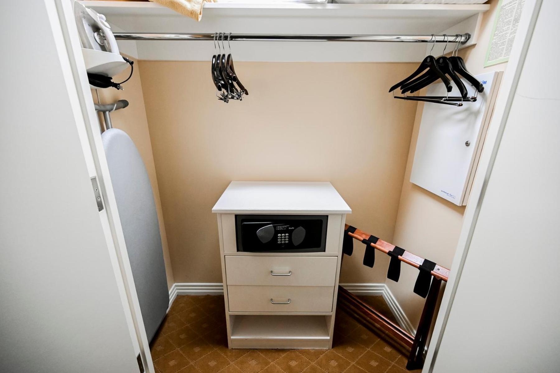 Stripviewsuites At Signature ラスベガス 部屋 写真