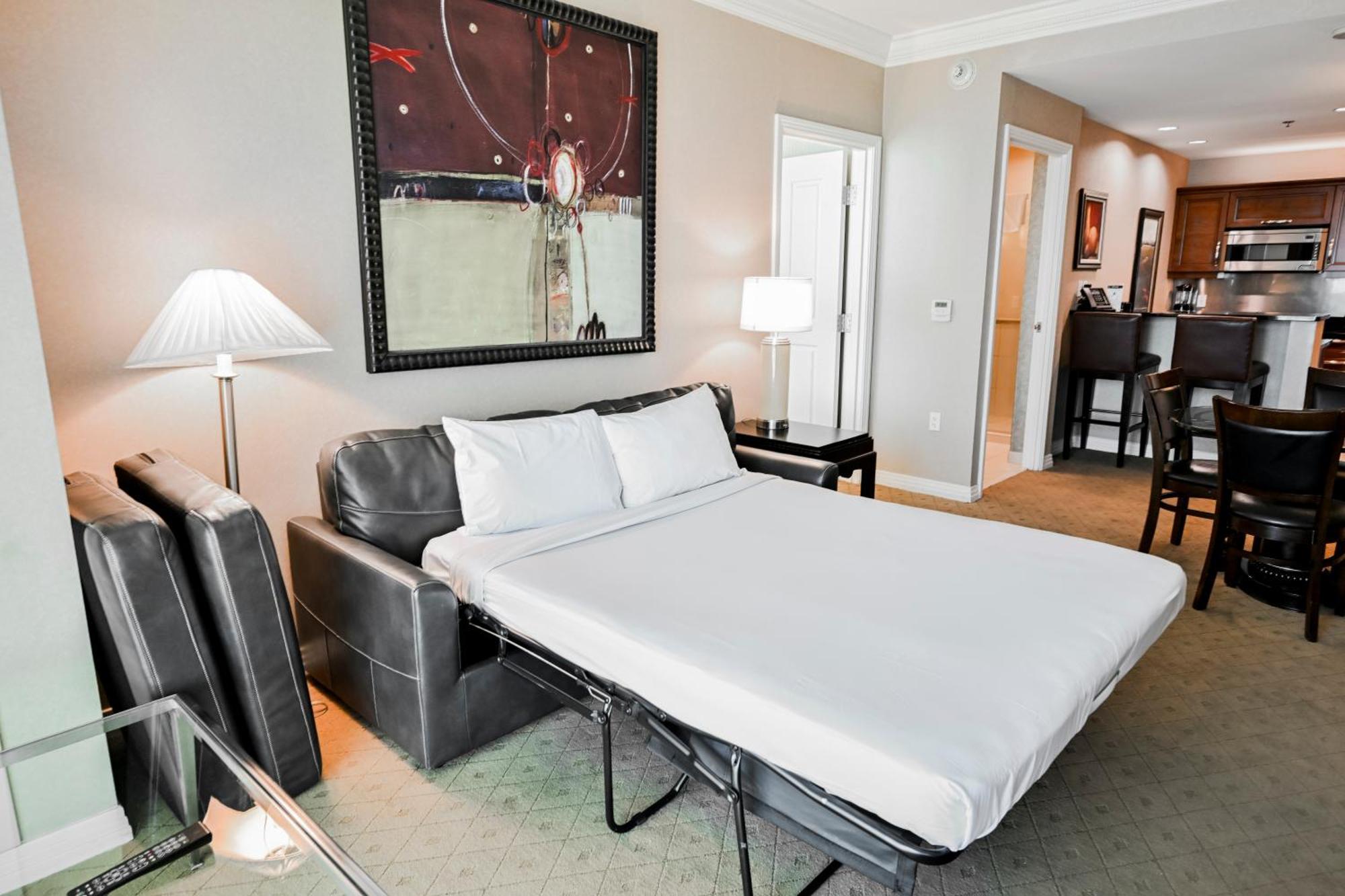 Stripviewsuites At Signature ラスベガス エクステリア 写真