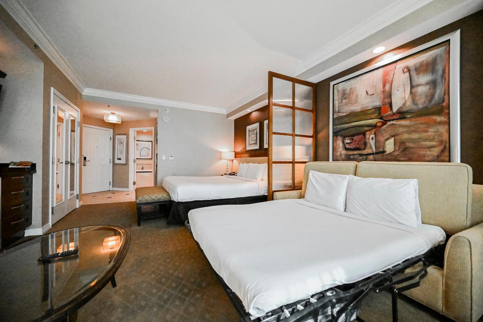 Stripviewsuites At Signature ラスベガス エクステリア 写真
