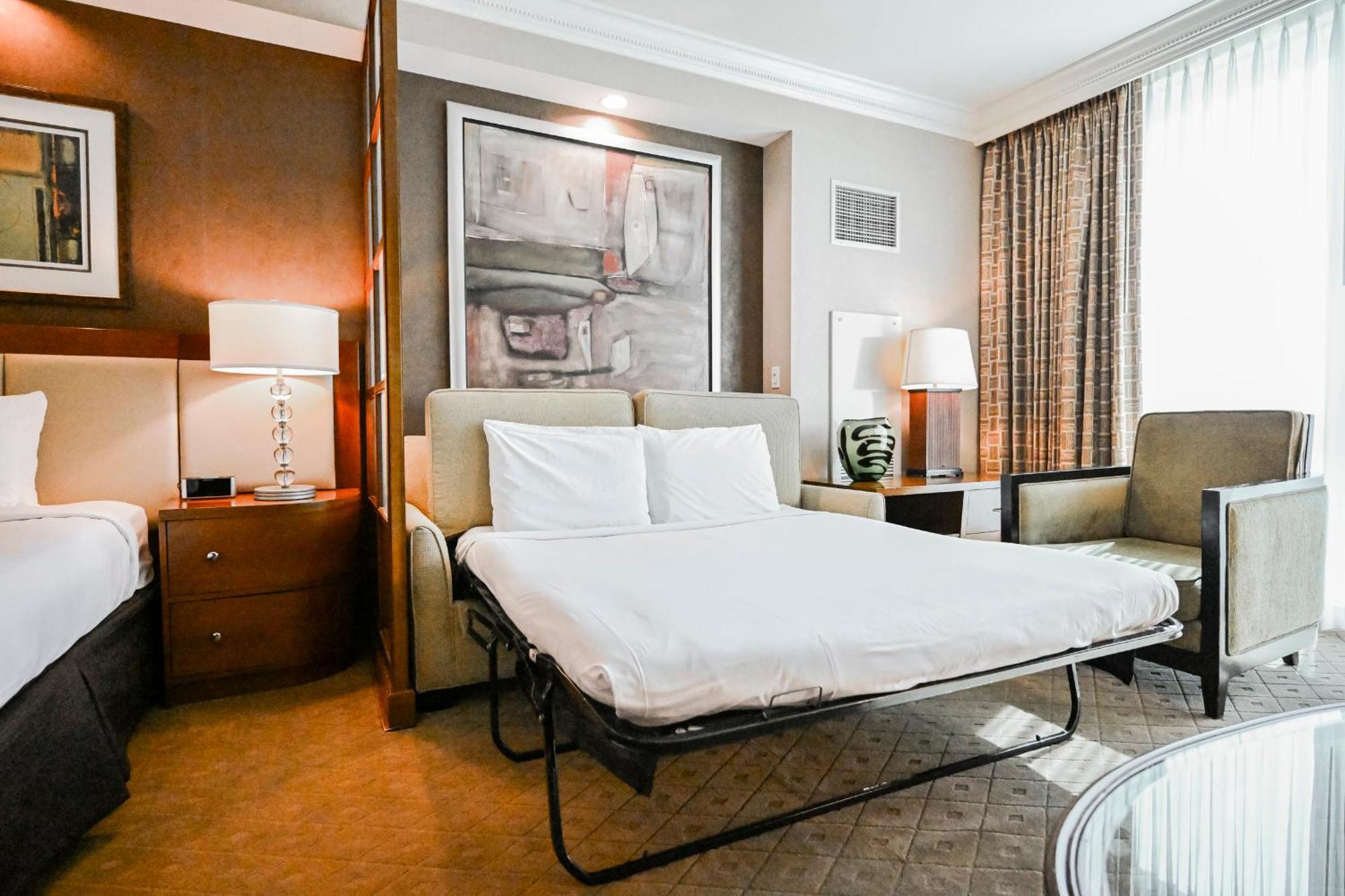 Stripviewsuites At Signature ラスベガス エクステリア 写真